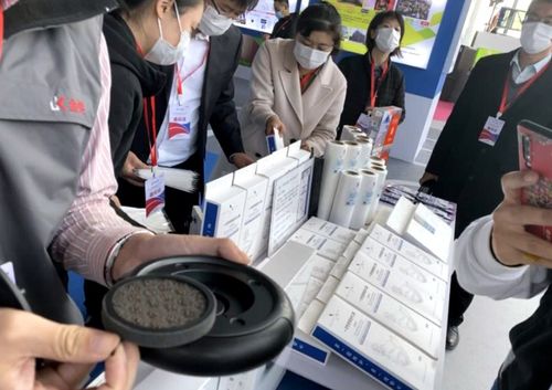 聚焦專交會 前沿技術(shù)產(chǎn)品筑起抗疫墻 技術(shù)服務(wù)助力全球健康